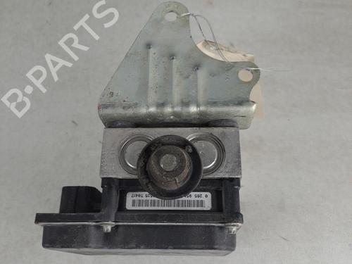 ABS pump FIAT 500 (312_) 1.2 (312AXA1A) | BP37384496M43 - Image 4