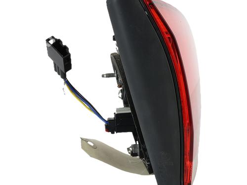 Left front indicator VW GOLF V (1K1) | BP38296464C32 - Image 2