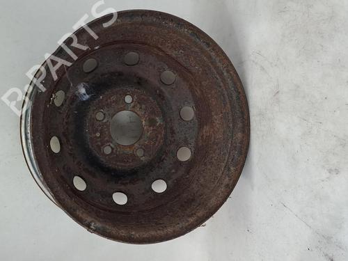 Used Rim Rim 37400083 37400083