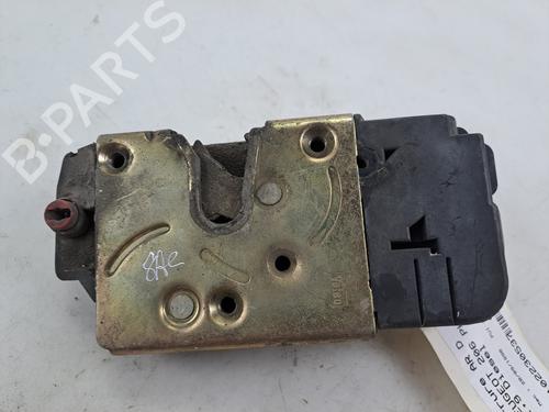 Used Rear right lock Rear right lock 37392272 37392272