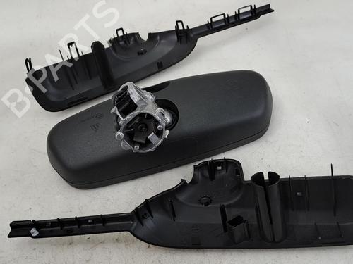 Bakspejl indvendigt Bakspejl indvendigt PEUGEOT 3008 I MPV (0U_) 1.6 HDi (114 hp) 37399882 37399882