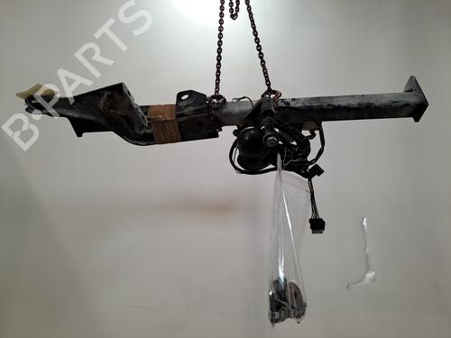 Used Tow ball/Mechanism Tow ball/Mechanism 37399383 37399383