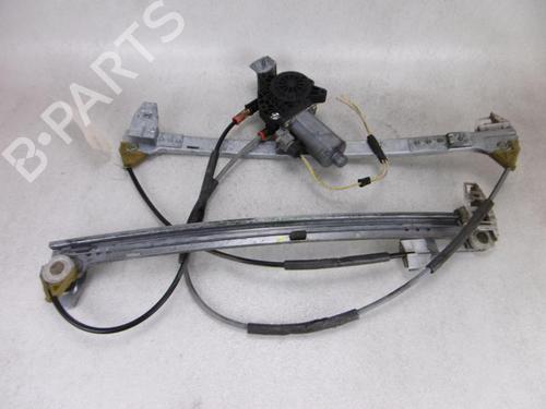Used Front left window mechanism Front left window mechanism 37377003 37377003