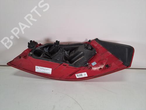 Used Left taillight Left taillight 37398411 37398411