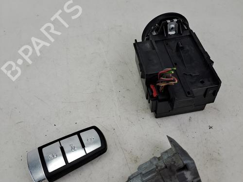 Ignition barrel VW PASSAT B6 Variant (3C5) | BP37393896M48 - Image 2