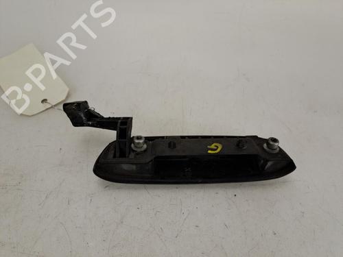 Used Front left exterior door handle Front left exterior door handle FIAT PUNTO (176_) 60 1.2 (176AP, 176AR, 176AQ, 176BB) (60 hp) 40597251 40597251