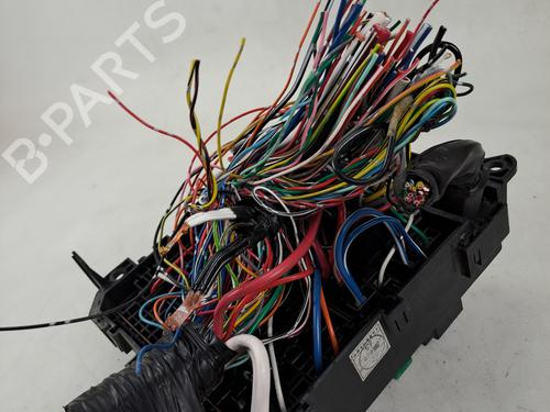 Electronic module MITSUBISHI LANCER VIII Sportback (CX_A) | BP37390536M83 - Image 2
