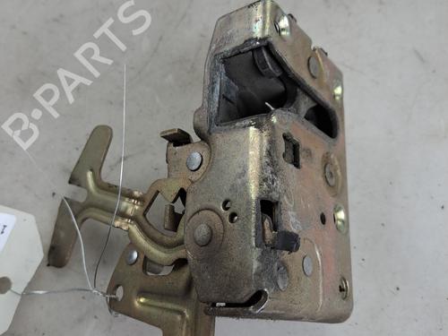 Used Rear left lock Rear left lock 37394827 37394827