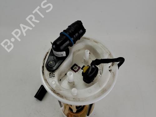 Fuel pump OPEL MOVANO C Van (U9) 2.2 D | BP37746827M76 - Image 2
