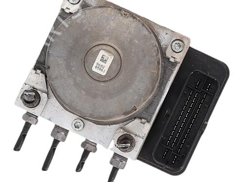 ABS pump PEUGEOT 2008 I (CU_) 1.6 BlueHDi 100 | BP40449009M43 - Image 3