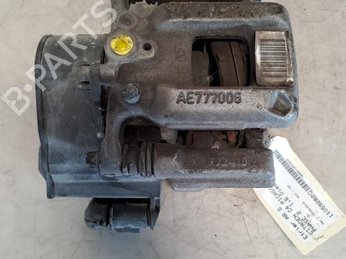 Left rear brake caliper CITROËN C4 Picasso II | BP37394725M107 - Image 2