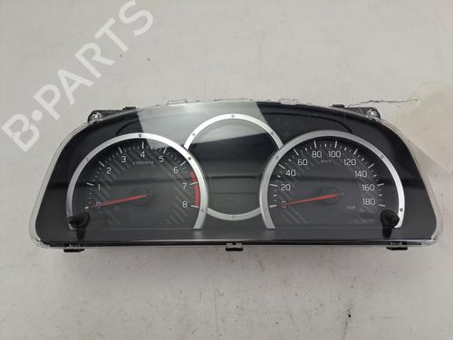 Used Instrument cluster Instrument cluster 37393053 37393053