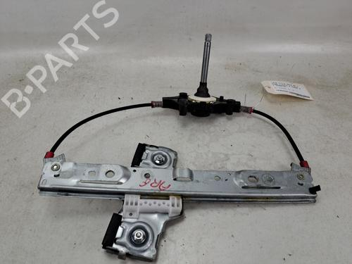 Rear left window mechanism FORD FIESTA VI (CB1, CCN) 1.0 EcoBoost | BP37385151C24 - Image 2