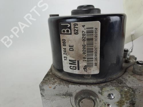 Bremsaggregat ABS für Bremsaggregat ABS 37382918 37382918