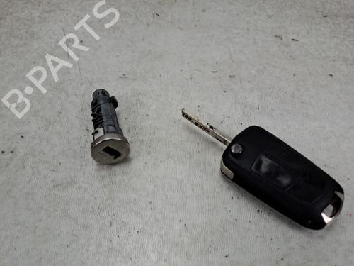 ignition-barrel-opel-astra-h-a04-2004-2005-2006-2007-2008-2009-2010-2011-2012-2013-2014-37385851 main image