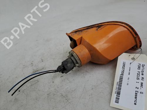 Left front indicator FORD FOCUS I (DAW, DBW) | BP37397830C32 - Image 2