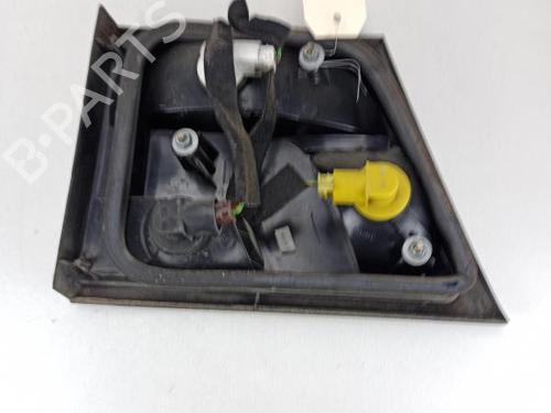 Used Right tailgate light Right tailgate light 37379273 37379273