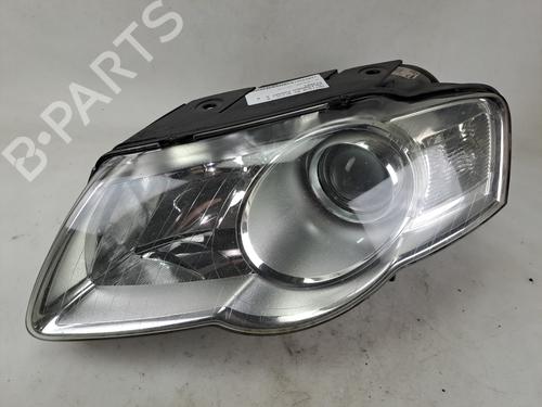 Left headlight VW PASSAT B6 (3C2) | BP37397873C28 - Image 3