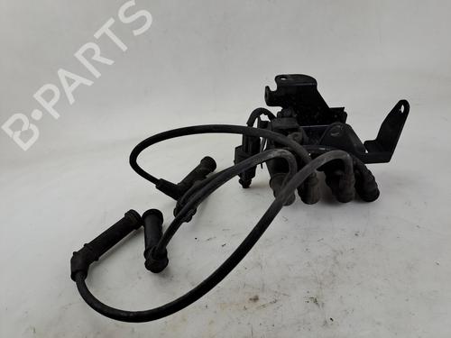 Ignition coil KIA PICANTO I (SA) 1.1 | BP37397363M94 - Image 3