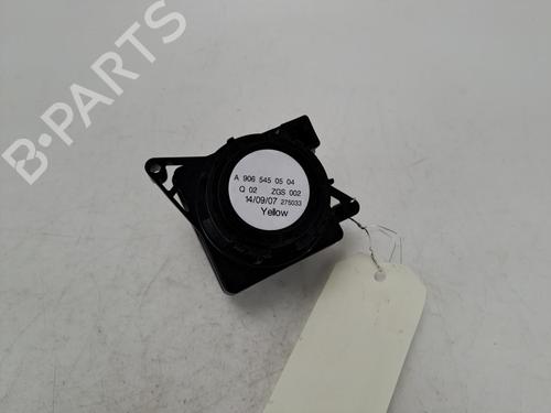 Headlight switch MERCEDES-BENZ SPRINTER 3-t Van (B906) 215 CDI (906.611, 906.613) | BP37382510I24 - Image 2