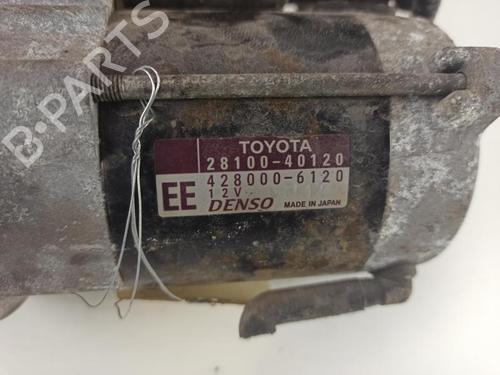 Used Starter Starter 37381521 37381521