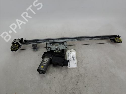 Front left window mechanism PEUGEOT BOXER Van 2.2 HDi 100 | BP37388093C22 - Image 2