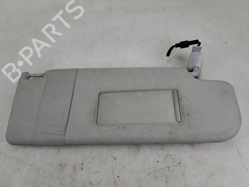 Right sun visor VW PASSAT B5 Variant (3B5) 1.9 TDI | BP37396132I2 - Image 3