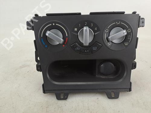 Used Climate control Climate control 37396923 37396923