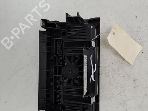 Used Climate control Climate control 37381862 37381862