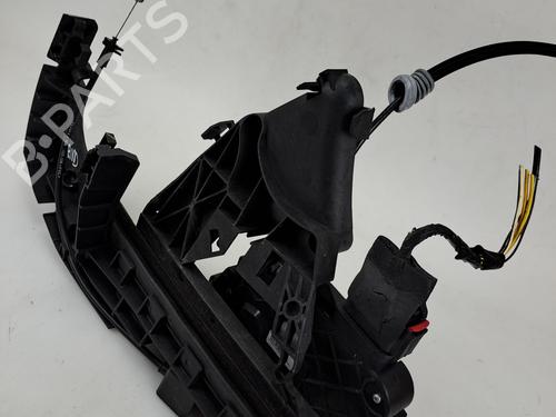 Used Front right lock Front right lock 37390093 37390093