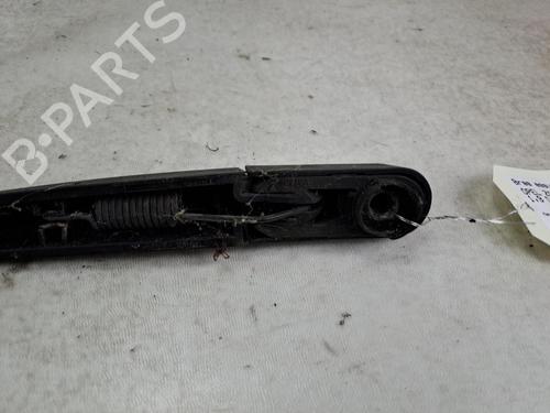 Bagrudeviskerarm Bagrudeviskerarm OPEL ZAFIRA / ZAFIRA FAMILY B (A05) 1.9 CDTI (M75) (120 hp) 37386111 37386111