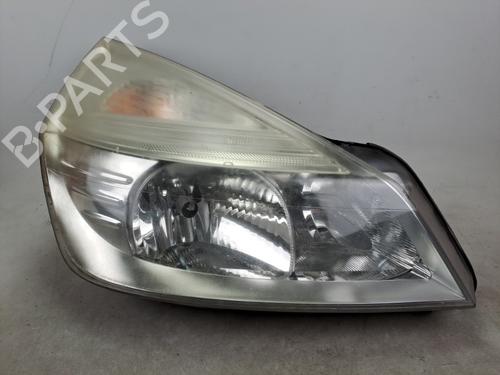 Right headlight RENAULT ESPACE IV (JK0/1_) 2.0 dCi (JK01, JK02, JK1J, JK1K, JK1H) | BP37388712C29 - Image 2