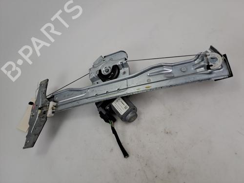Used Rear right window mechanism Rear right window mechanism 37391955 37391955