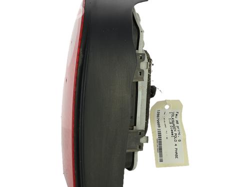 Used Left taillight Left taillight 38296133 38296133