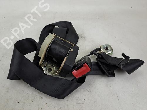 Used Rear center seatbelt Rear center seatbelt 37396696 37396696