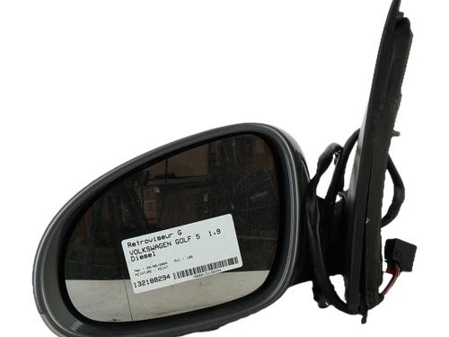 Used Left mirror Left mirror VW GOLF V (1K1) 1.9 TDI (105 hp) 40602000 40602000