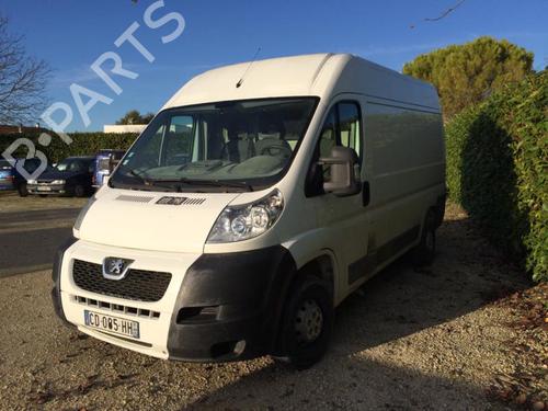 Left sun visor PEUGEOT BOXER Van | BP37378126I1 - Image 4
