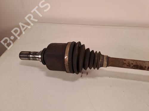 Used Left front driveshaft Left front driveshaft 37399306 37399306