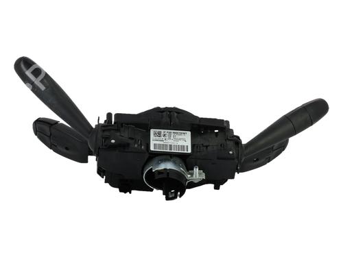 Steering column stalk CITROËN C3 II (SC_) 1.4 HDi 70 (SC8HZC, SC8HR0, SC8HP4) | BP38295996I23 - Image 5