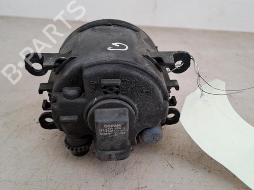 Venstre Fortil Tågelygte Venstre Fortil Tågelygte OPEL ZAFIRA / ZAFIRA FAMILY B (A05) 1.9 CDTI (M75) (120 hp) 37386110 37386110