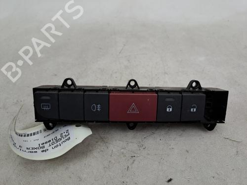 Advarselskontakt PEUGEOT BOXER Van 2.2 HDi 100 | BP37388034I22 - Image 3