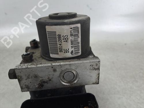 Used ABS pump ABS pump 37386429 37386429