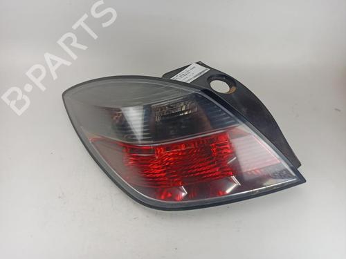 Used Left taillight Left taillight 37381462 37381462