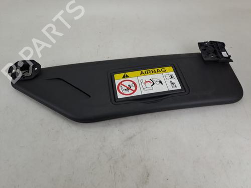 Right sun visor DS DS 4 / DS 4 CROSSBACK (NX_) | BP37394910I2 - Image 2