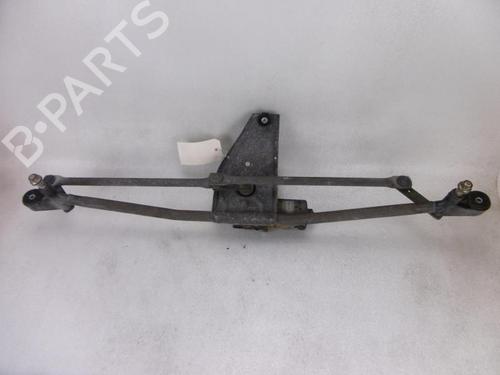 Front wiper motor FORD TRANSIT Van (FA_ _) 2.0 DI (FAE_, FAF_, FAG_) | BP37377236M29 - Image 2