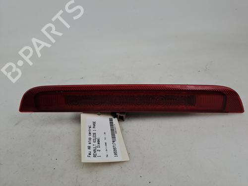 Third brake light RENAULT KOLEOS I (HY_) 2.0 dCi 4x4 (HY0K) | BP37393429L11 - Image 2