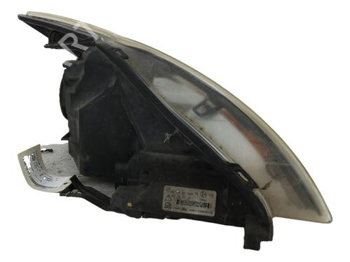 Left headlight FORD FOCUS II Convertible 2.0 TDCi | BP40452699C28 - Image 2