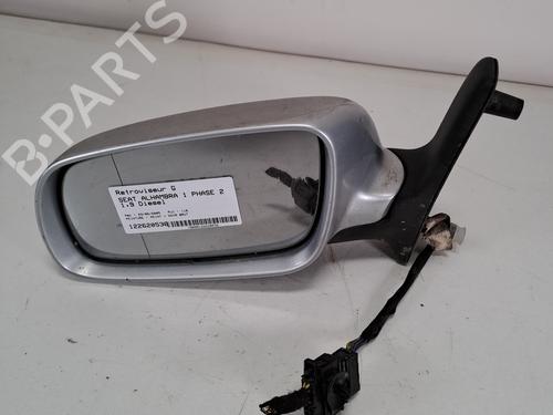 Used Left mirror Left mirror 37398775 37398775