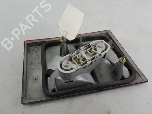 Used Right tailgate light Right tailgate light 37392795 37392795