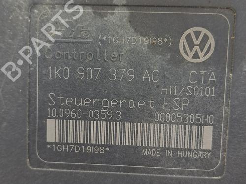 ABS pump SEAT LEON (1P1) | BP37392739M43 - Image 3